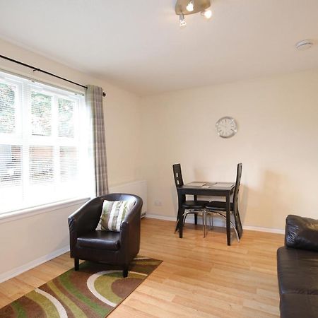 Edinburgh Palace Apartment Экстерьер фото