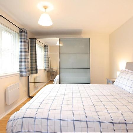Edinburgh Palace Apartment Экстерьер фото