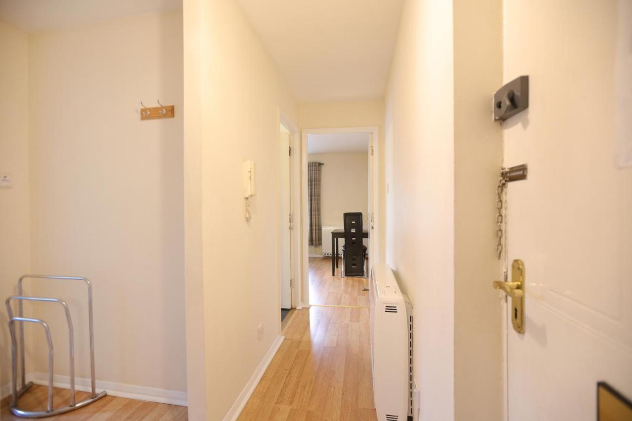 Edinburgh Palace Apartment Экстерьер фото