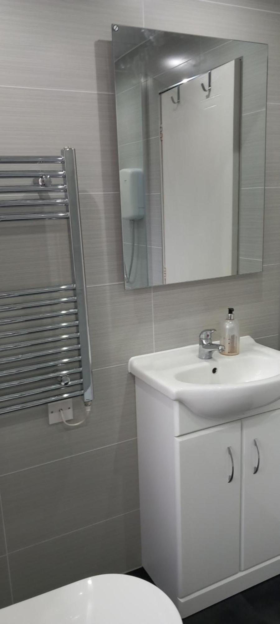 Edinburgh Palace Apartment Экстерьер фото