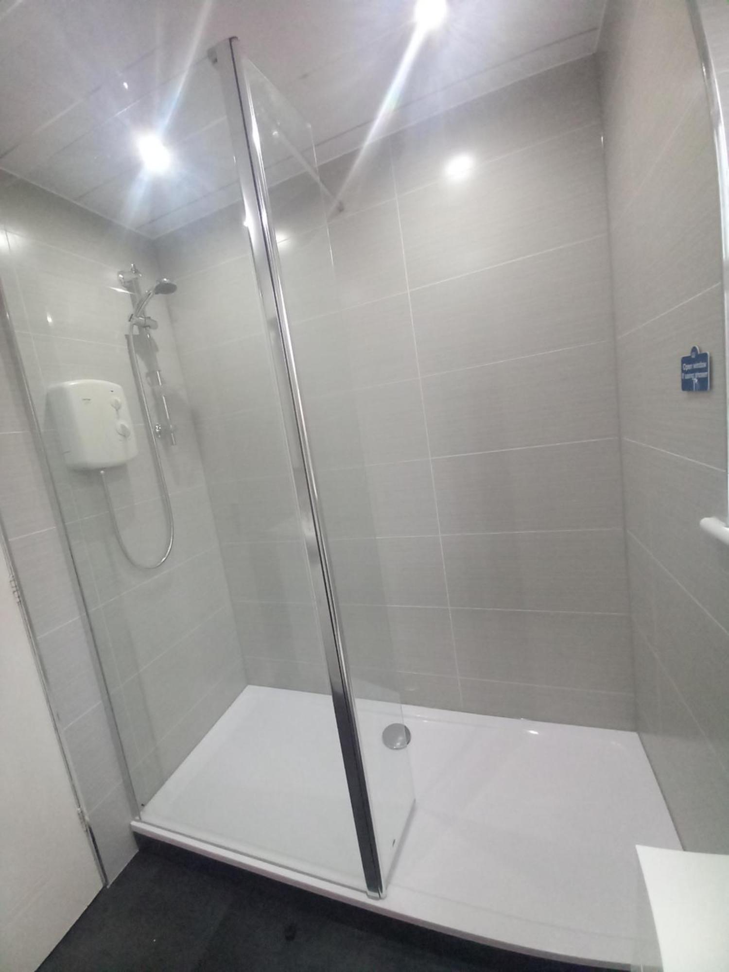 Edinburgh Palace Apartment Экстерьер фото