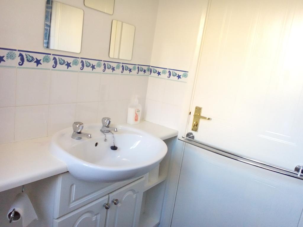 Edinburgh Palace Apartment Экстерьер фото