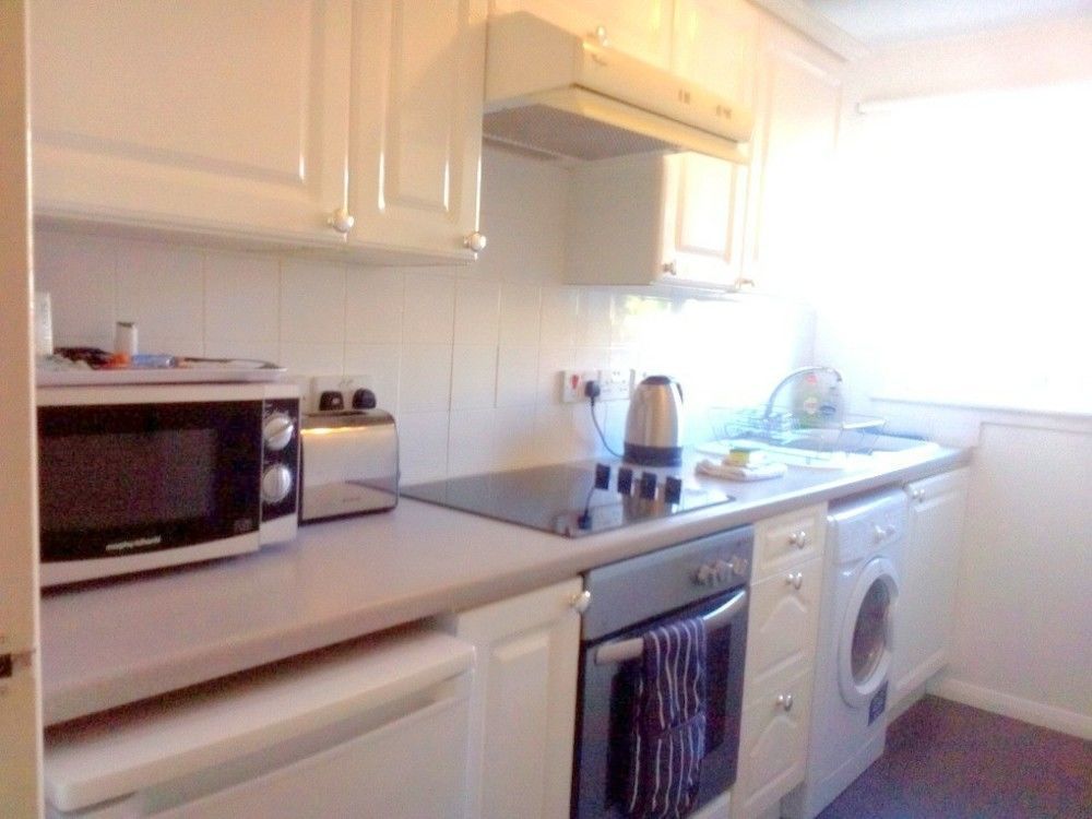 Edinburgh Palace Apartment Экстерьер фото