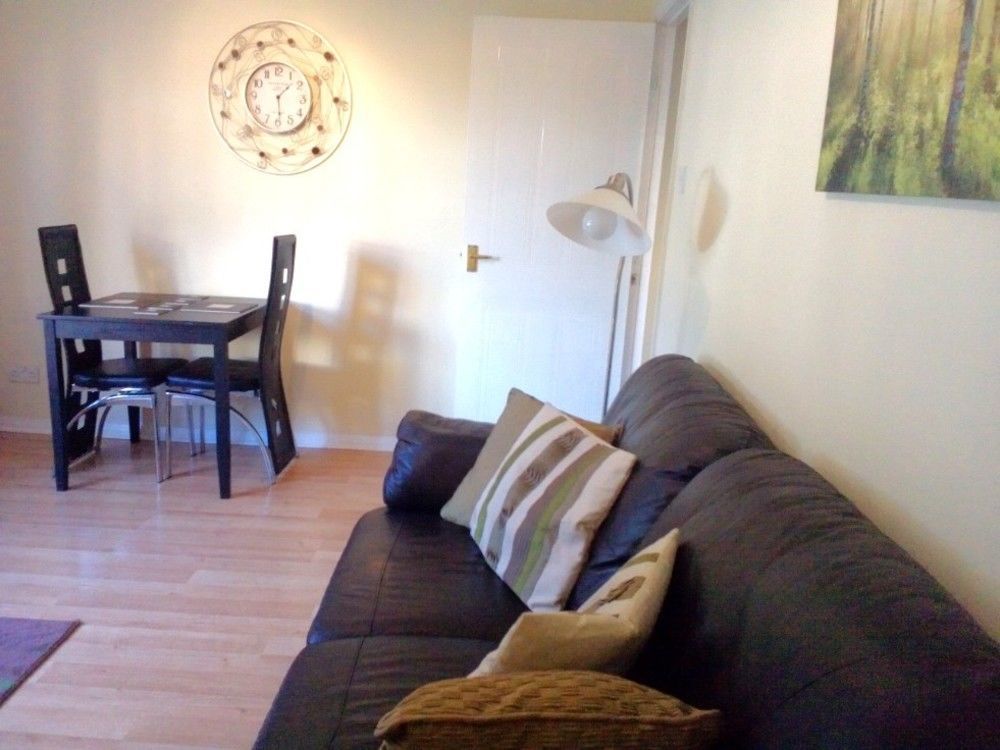 Edinburgh Palace Apartment Экстерьер фото